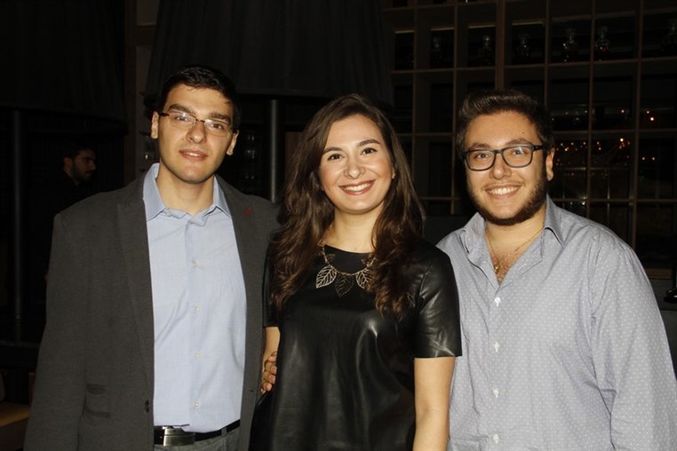Zomato Party